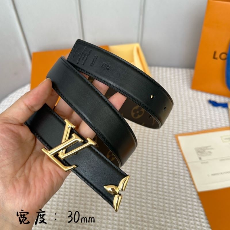 l0vis Vvtt0n belts